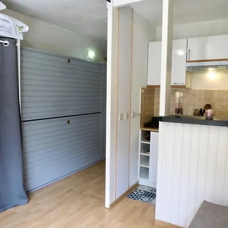 Appartamento Résidence Ayre - 4 Couchages Avec Place De Parking Couvert Proche Du Centre De Mae-8474 *