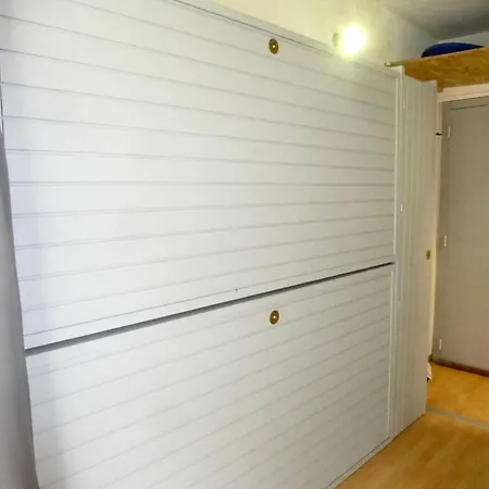 Apartment Ayre - 4 Couchages Avec Place De Parking Couvert Proche Du Centre De Mae-8474