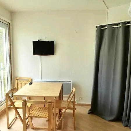 Résidence Ayre - 4 Couchages Avec Place De Parking Couvert Proche Du Centre De Mae-8474