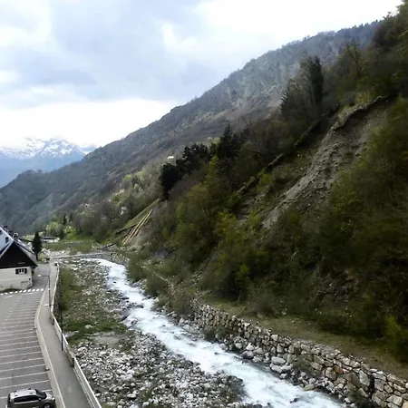 Résidence Ayre - 4 Couchages Avec Place De Parking Couvert Proche Du Centre De Mae-8474